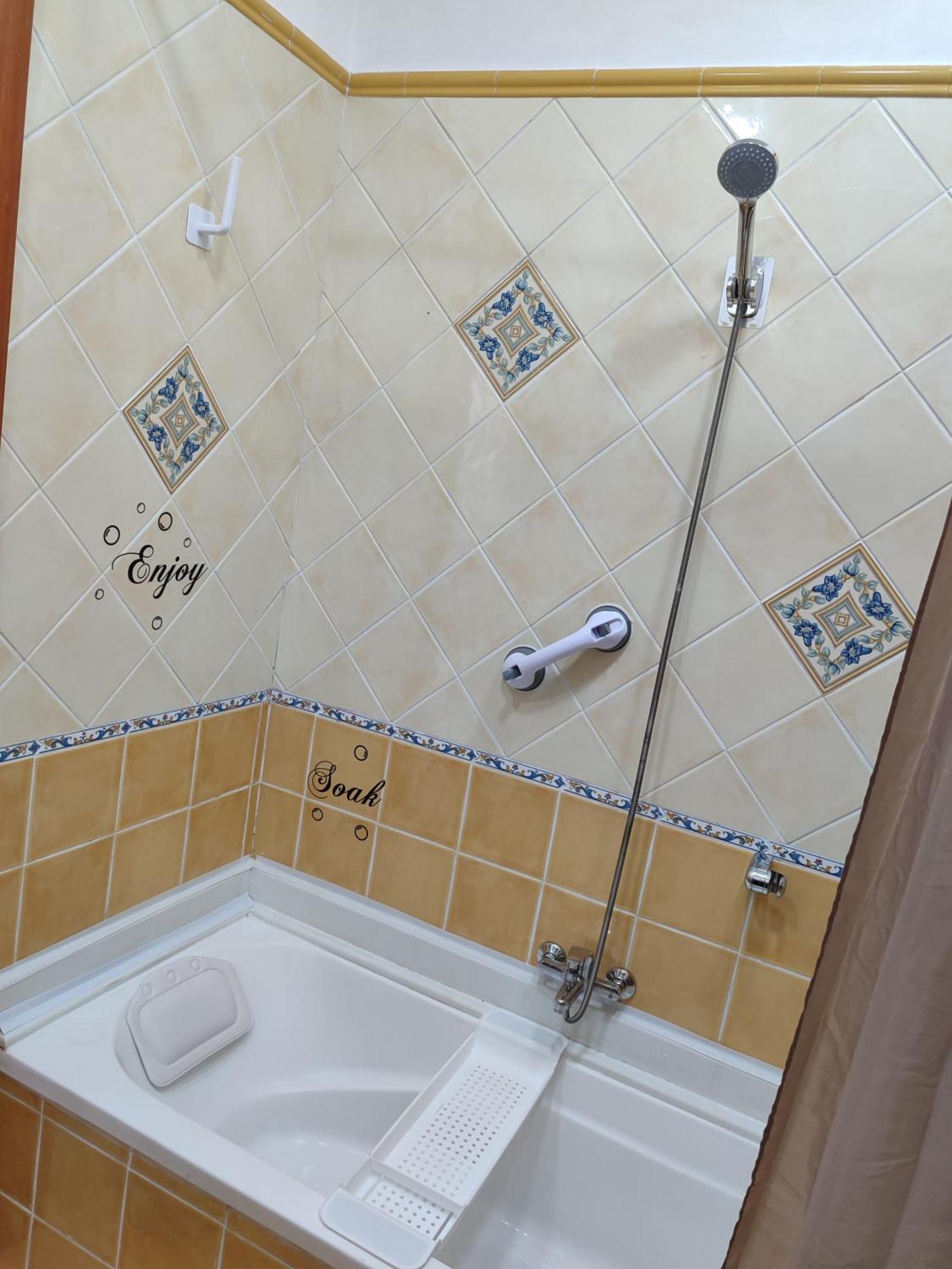 La Casa Di Simone Apartment Napoli Exterior foto