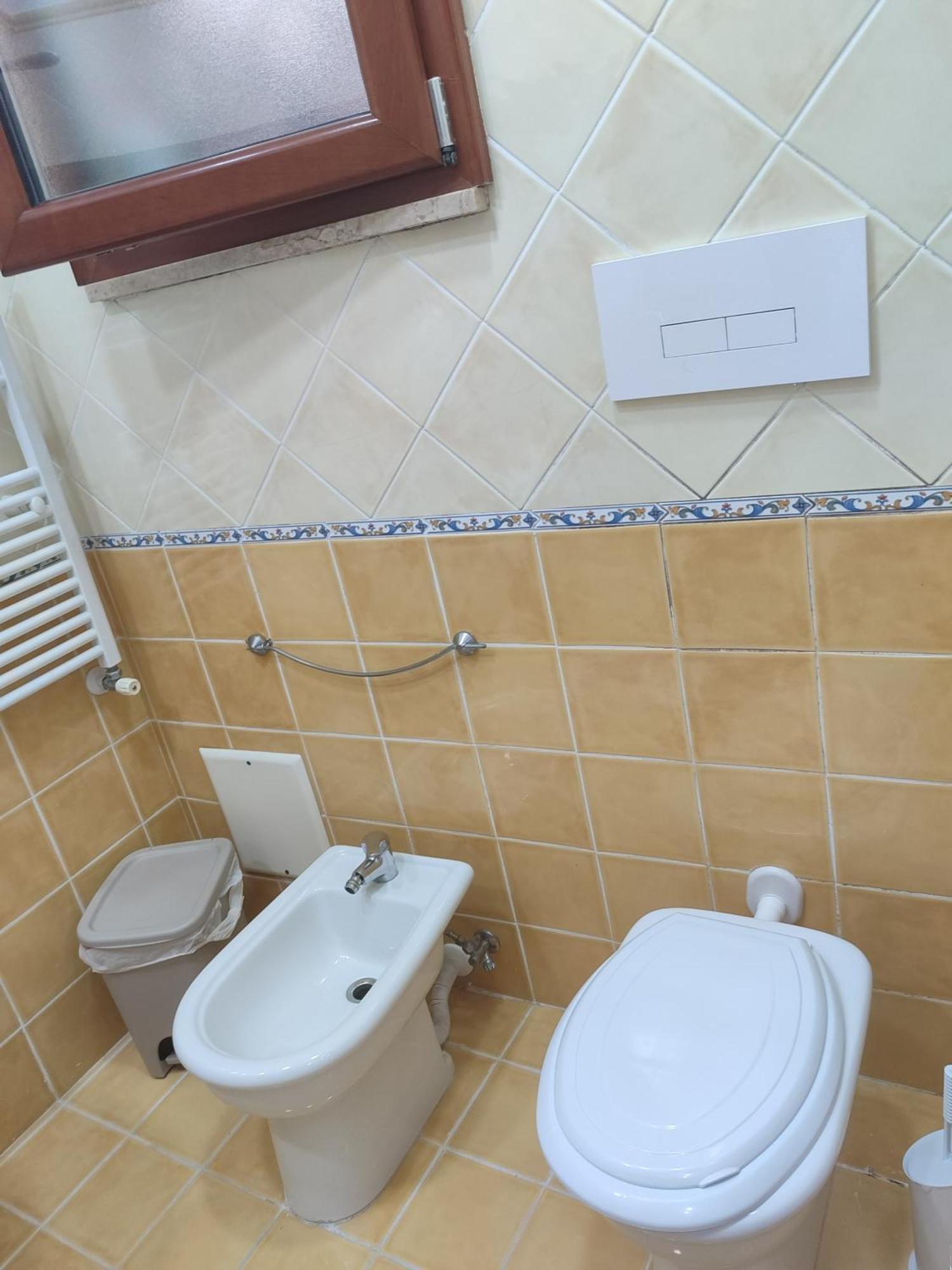 La Casa Di Simone Apartment Napoli Exterior foto